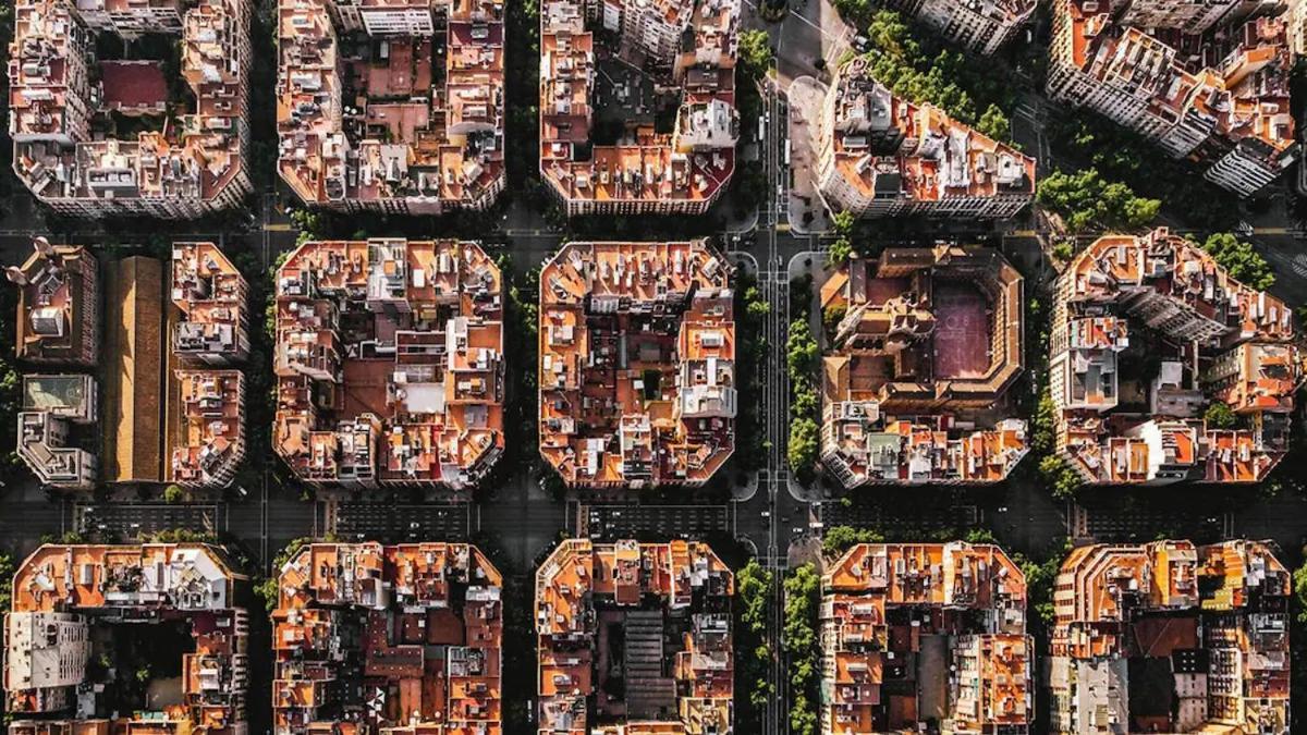 Mercat Sant Antoni 1 Barcelona Zewnętrze zdjęcie